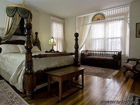 مبيت وإفطار فايتفيل The Historic Morris Harvey House الغرفة الصورة