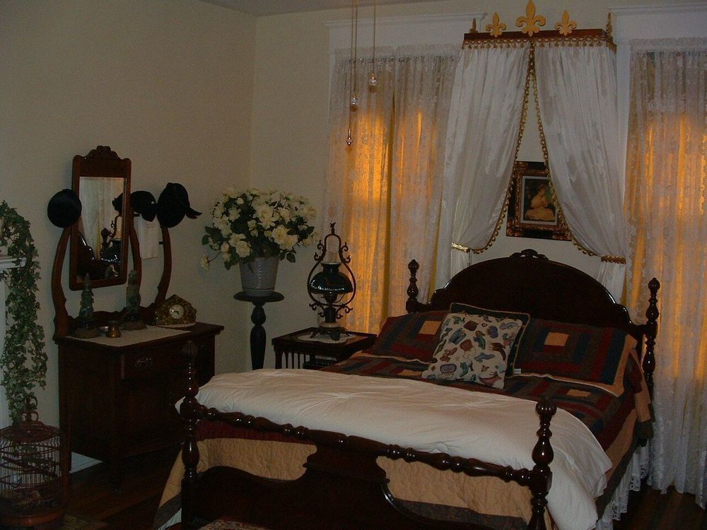 مبيت وإفطار فايتفيل The Historic Morris Harvey House الغرفة الصورة