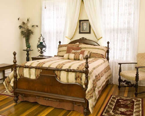 مبيت وإفطار فايتفيل The Historic Morris Harvey House الغرفة الصورة