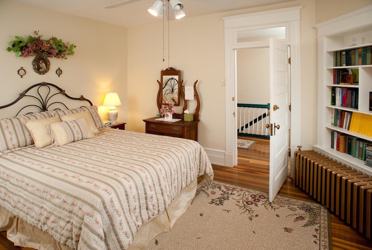 مبيت وإفطار فايتفيل The Historic Morris Harvey House الغرفة الصورة