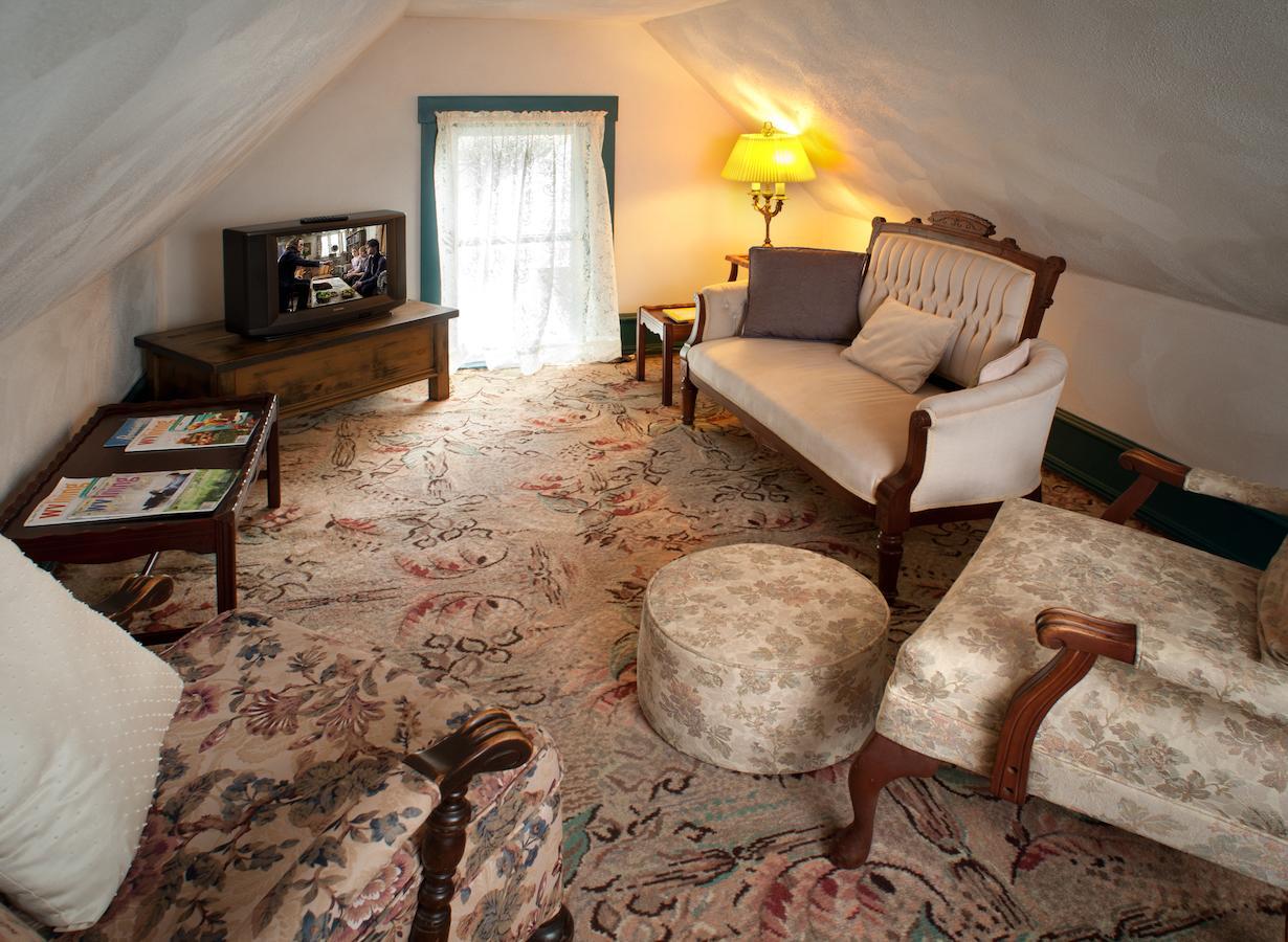 مبيت وإفطار فايتفيل The Historic Morris Harvey House الغرفة الصورة