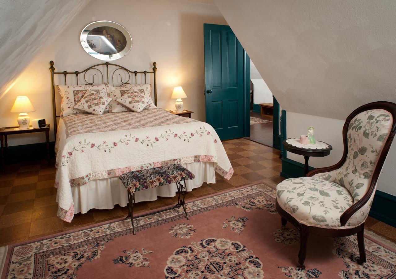 مبيت وإفطار فايتفيل The Historic Morris Harvey House الغرفة الصورة