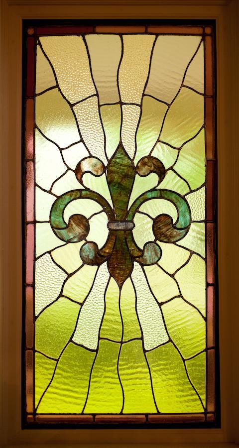 مبيت وإفطار فايتفيل The Historic Morris Harvey House المظهر الخارجي الصورة
