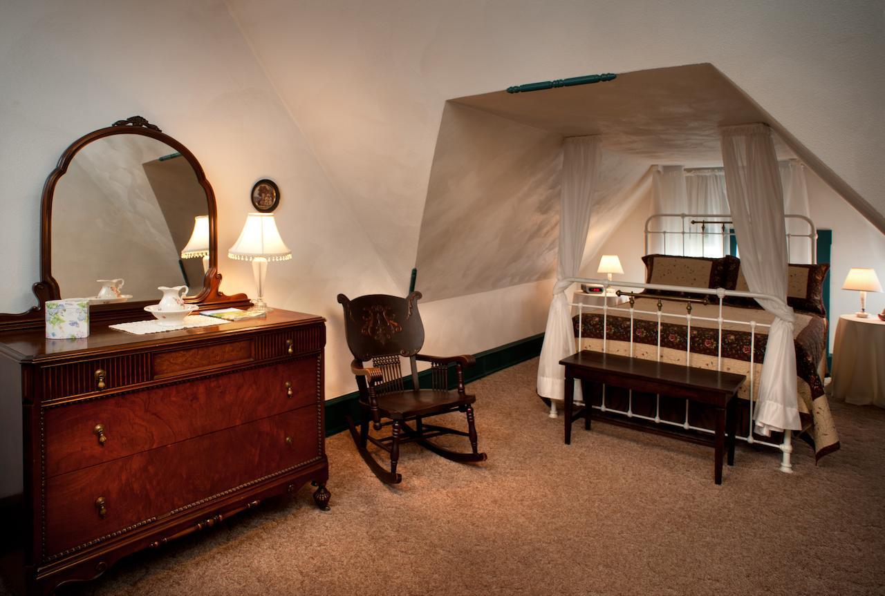 مبيت وإفطار فايتفيل The Historic Morris Harvey House الغرفة الصورة