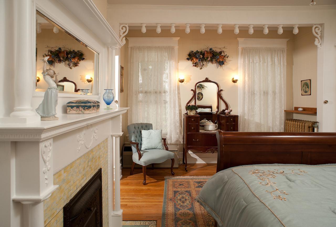 مبيت وإفطار فايتفيل The Historic Morris Harvey House الغرفة الصورة
