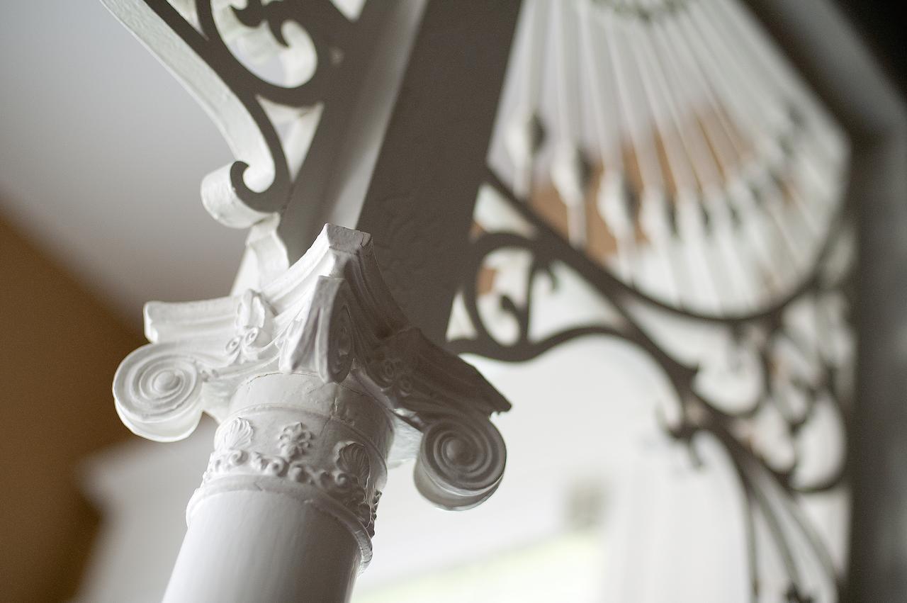 مبيت وإفطار فايتفيل The Historic Morris Harvey House المظهر الخارجي الصورة