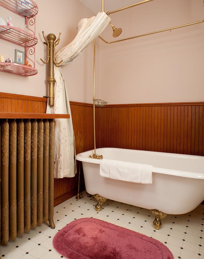 مبيت وإفطار فايتفيل The Historic Morris Harvey House الغرفة الصورة