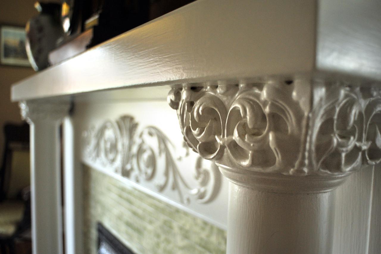 مبيت وإفطار فايتفيل The Historic Morris Harvey House الغرفة الصورة