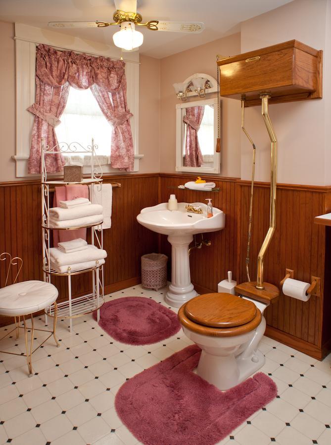 مبيت وإفطار فايتفيل The Historic Morris Harvey House الغرفة الصورة