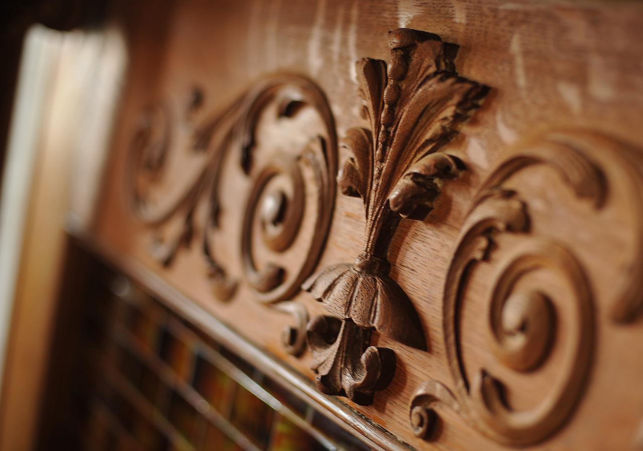 مبيت وإفطار فايتفيل The Historic Morris Harvey House المظهر الخارجي الصورة
