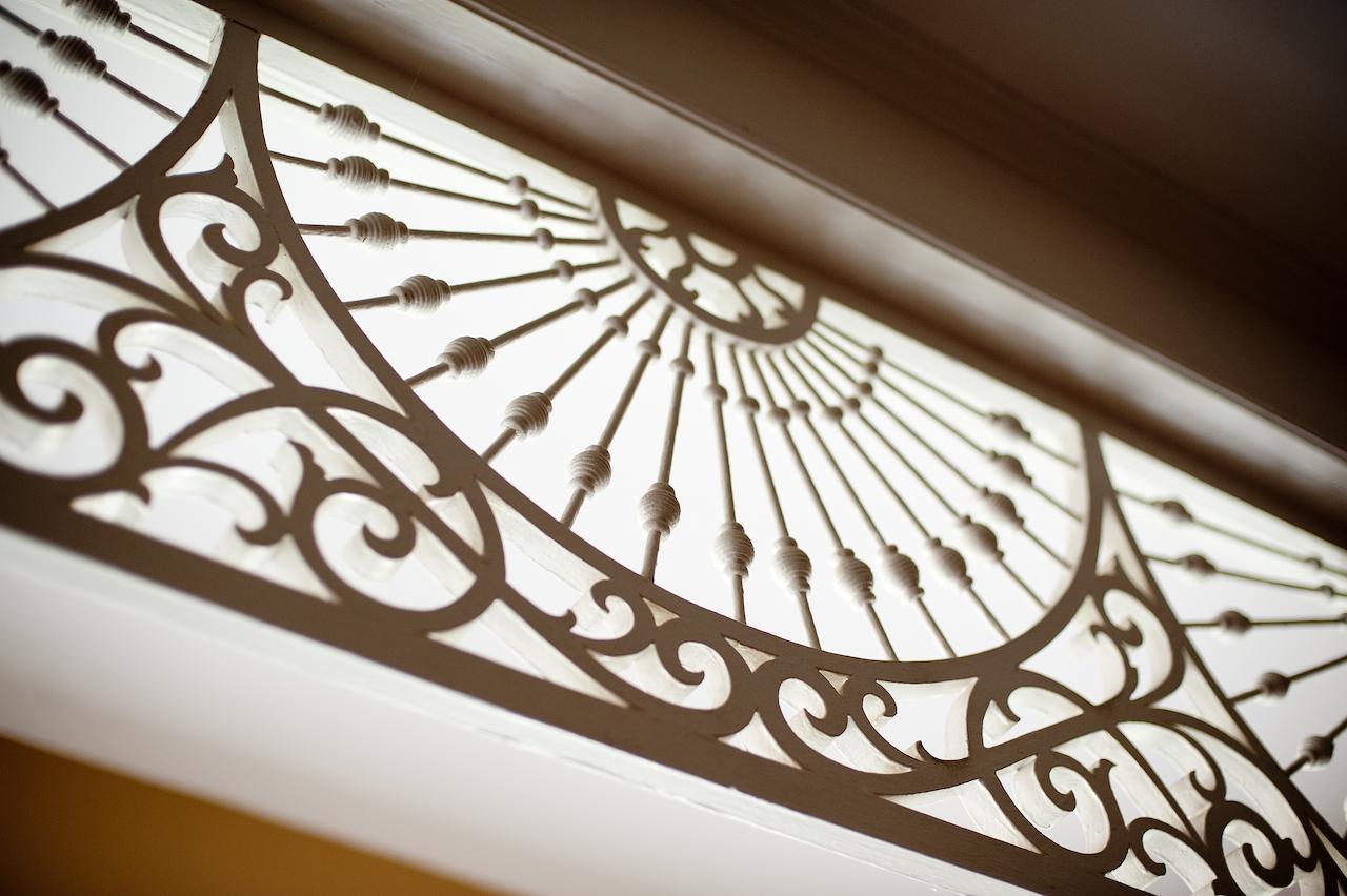 مبيت وإفطار فايتفيل The Historic Morris Harvey House المظهر الخارجي الصورة